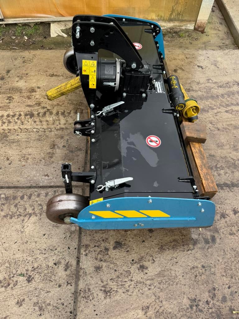 Imants frees, Ophalen of Verzenden, Grondbewerking