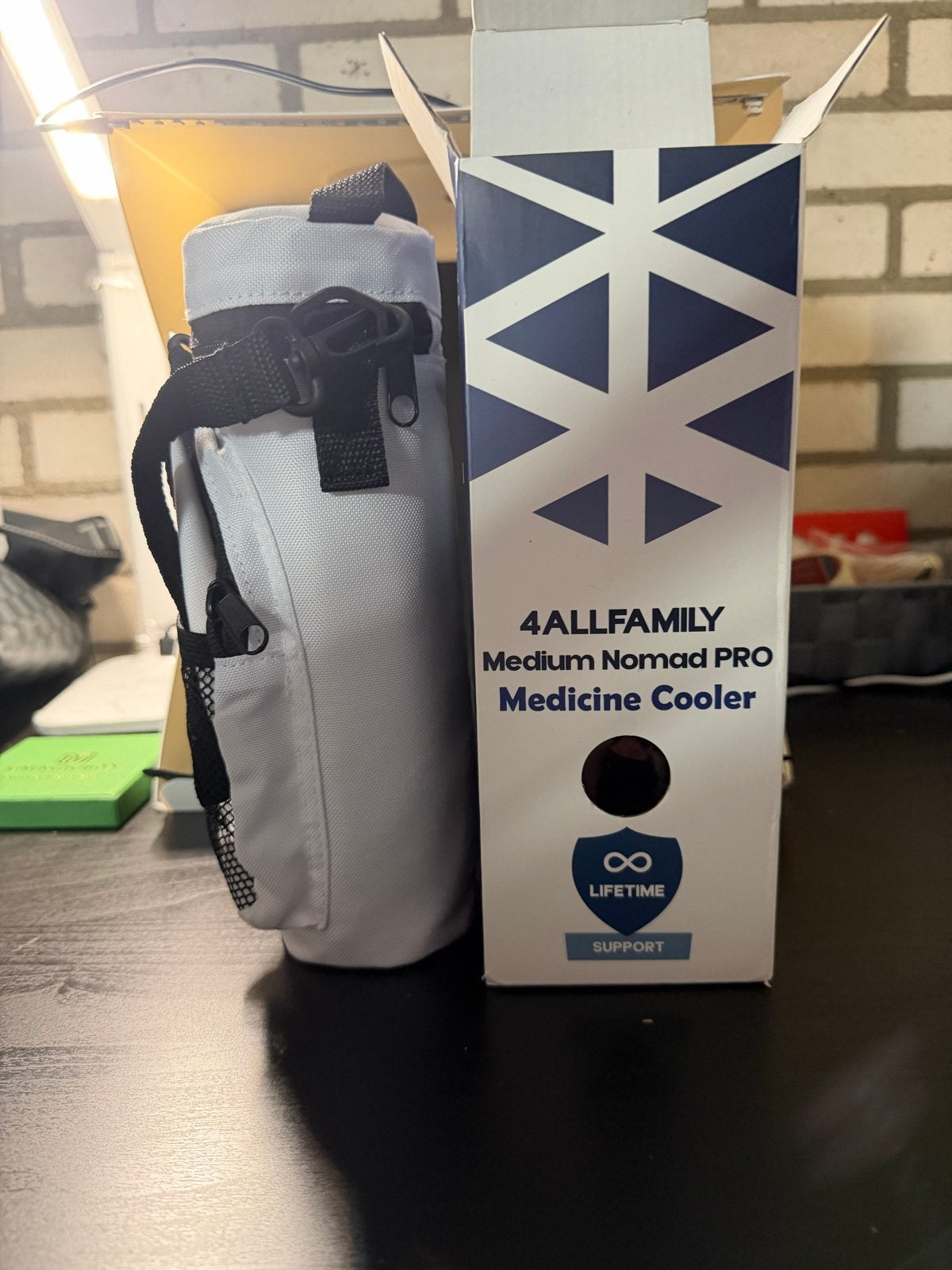Medicijnen cooler, Ophalen of Verzenden, Nieuw