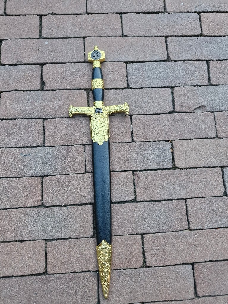 Joodse dolk israel, Ophalen of Verzenden