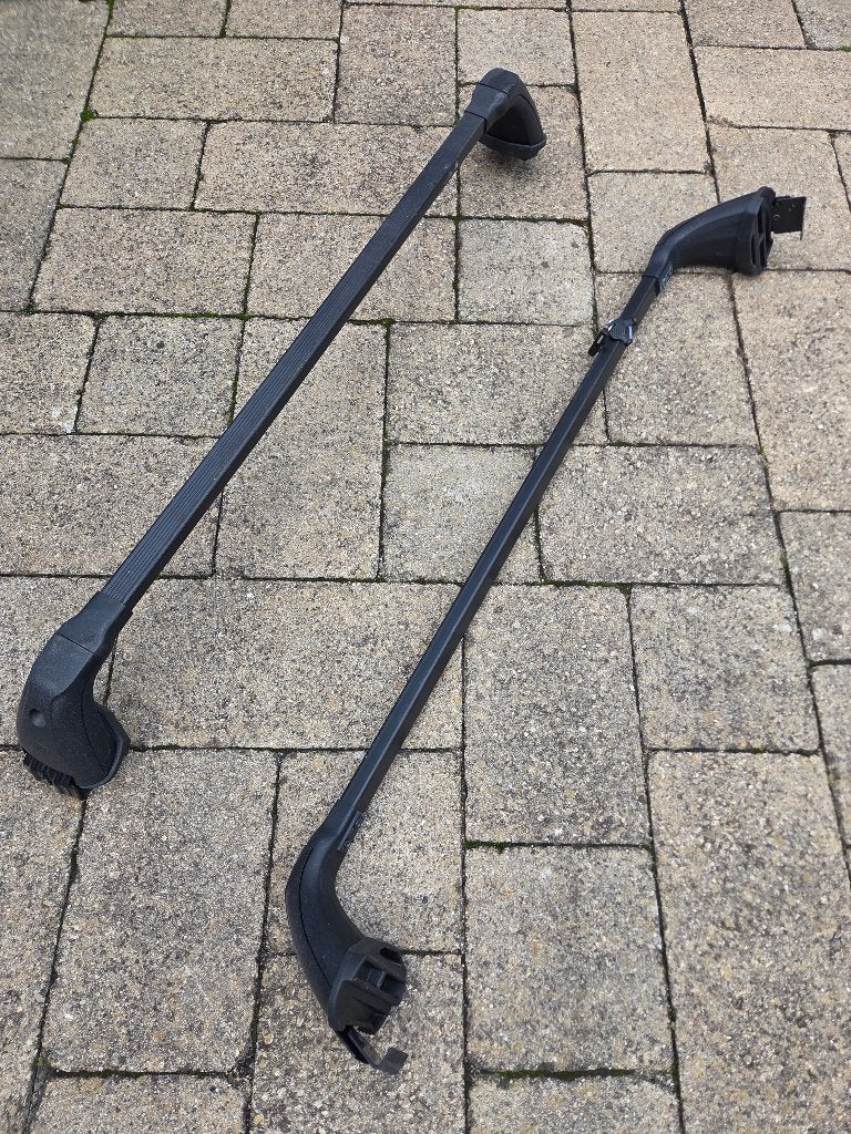 Dakdragers, Auto diversen, Dakdragers, Ophalen, Gebruikt