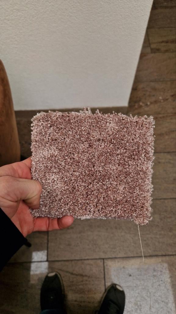 Zachte polyamide 6 tapijt voor op trap inl leggen, Huis en Inrichting, Stoffering | Tapijten en Kleden, Nieuw, 50 tot 100 cm, 200 cm of meer