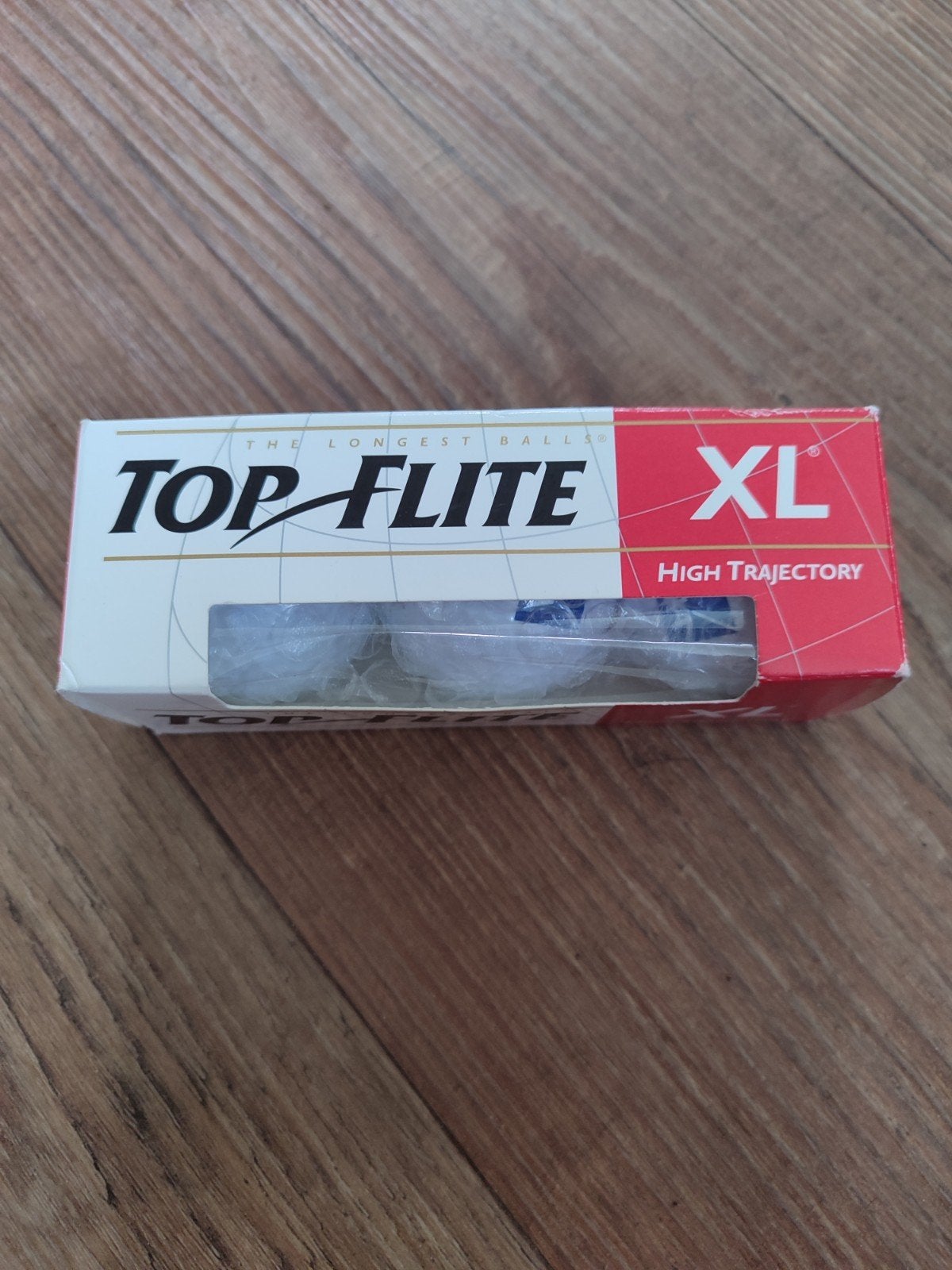Top-Flite XL Golfballen - Nieuw in verpakking, Ophalen of Verzenden, Nieuw, Bal(len), Overige merken