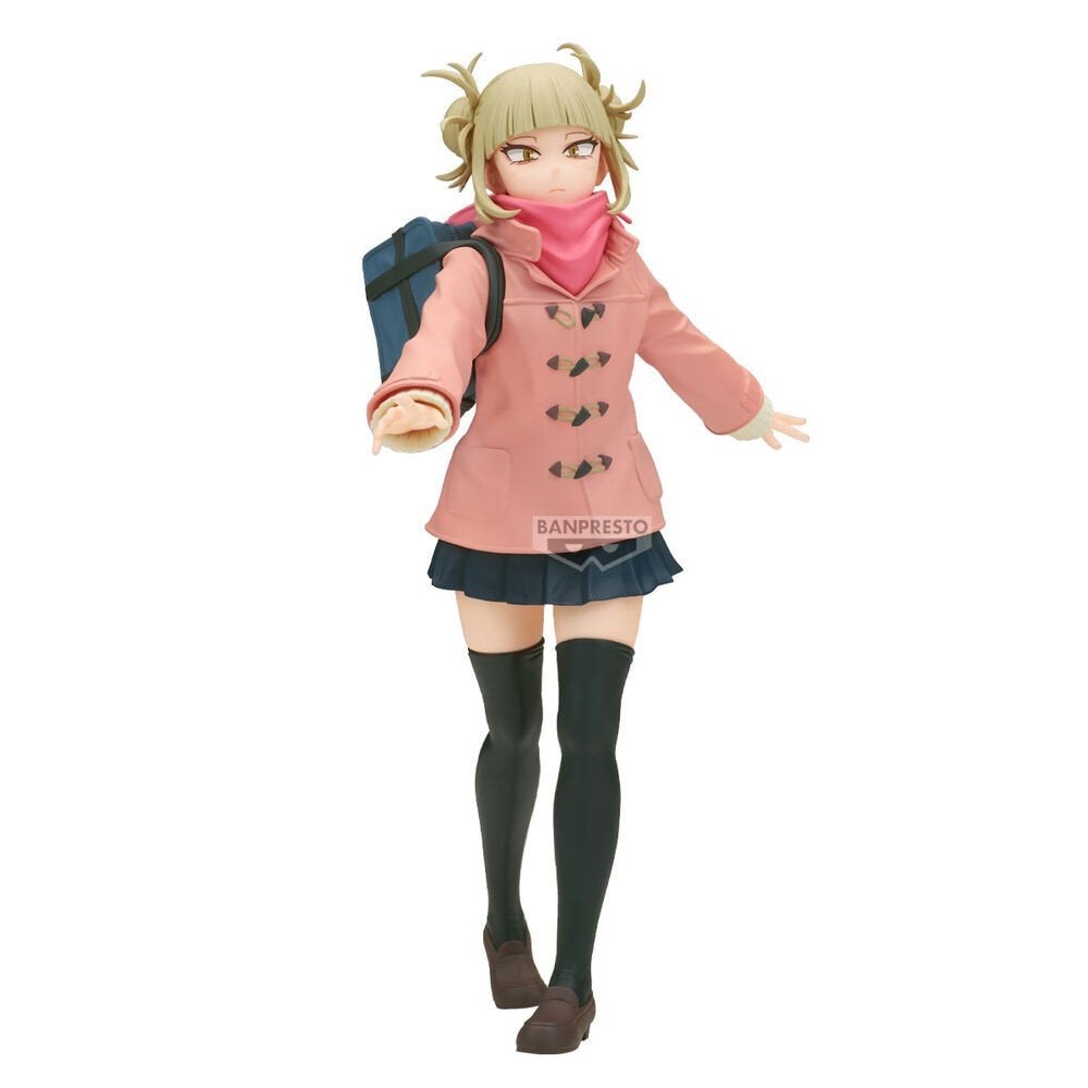 My Hero Academia – Himiko Toga – Figure (geen doos), Verzenden, Nieuw