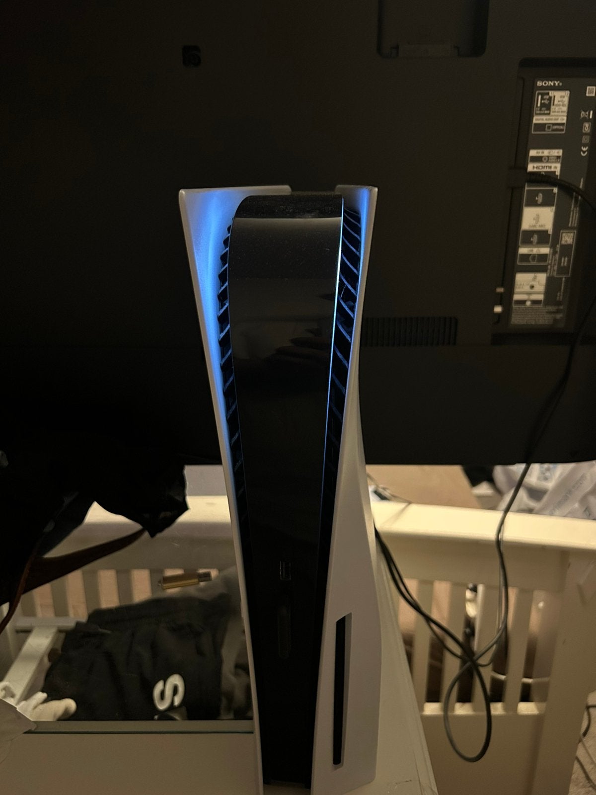 PlayStation 5 disc met 2 controllers en razer headset, Ophalen of Verzenden, Zo goed als nieuw