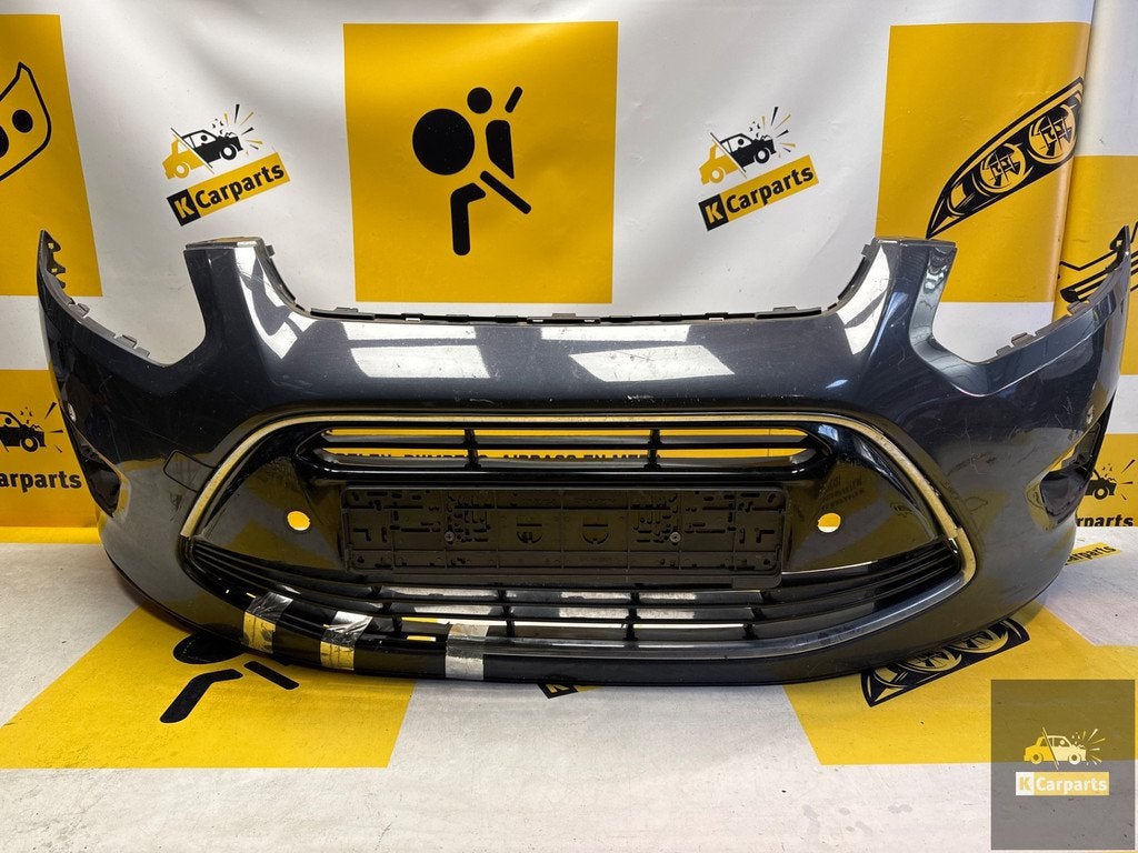 FORD C-MAX 2013 bumper PDC AM51R17K757A VoorBUMPER, Info@fabrikant.eu, Ophalen of Verzenden, Ford, Bumper
