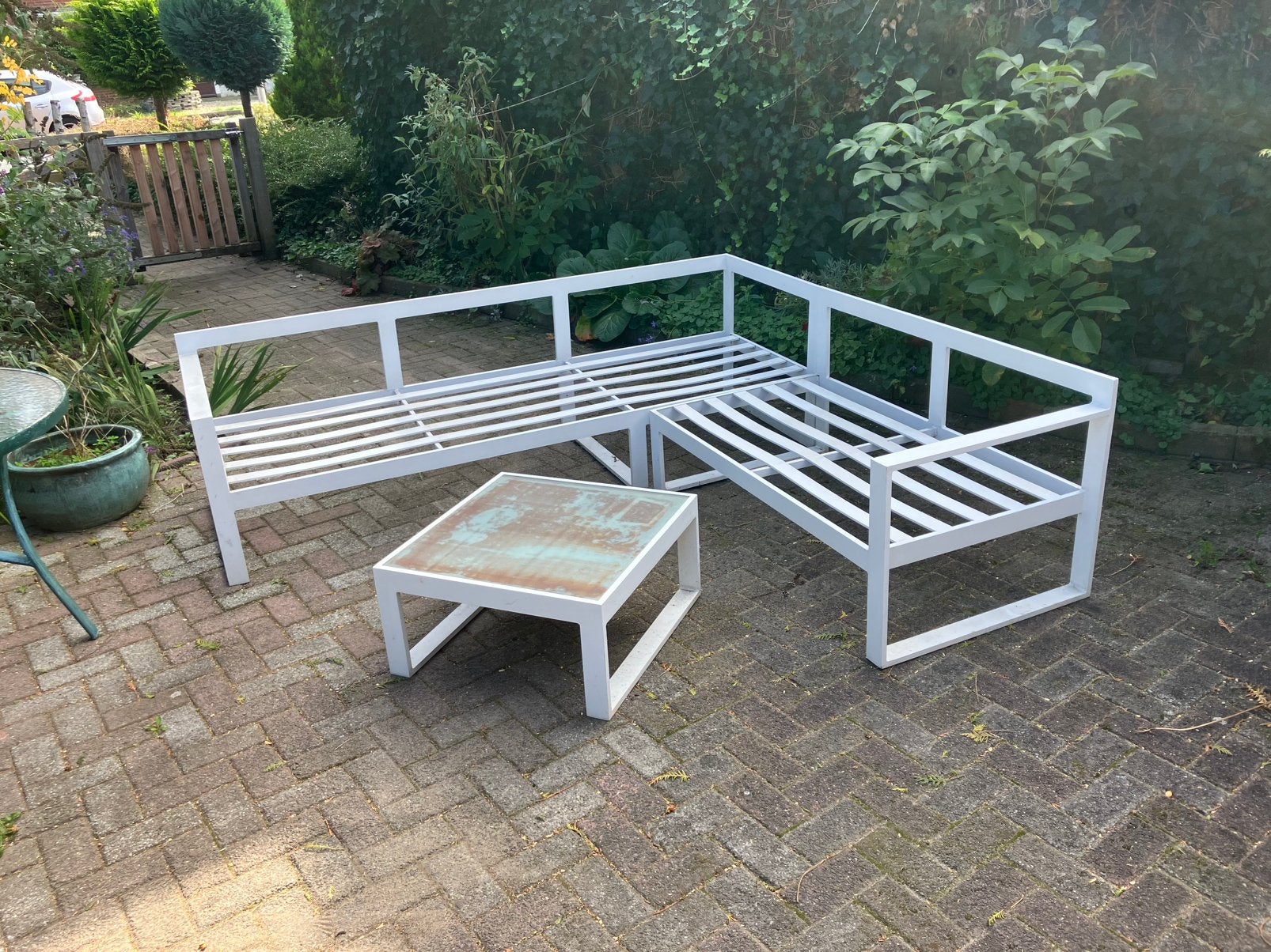 Tuinset