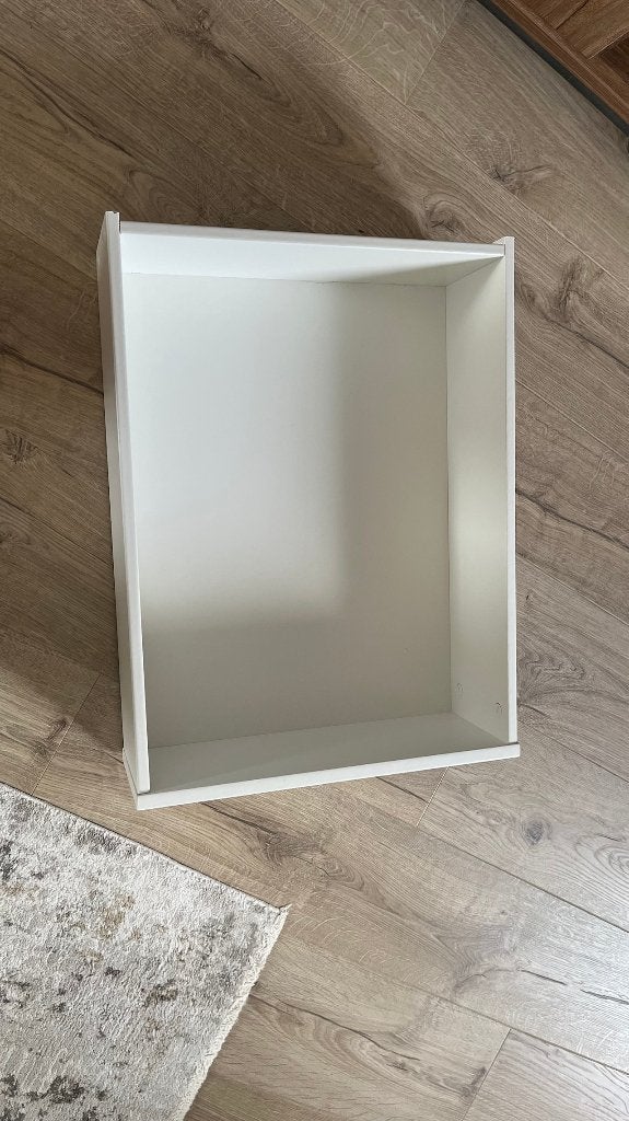 Ikea PAX  Komplement Lade 50x58, Ophalen, Gebruikt, 50 tot 100 cm, 3 of 4 laden