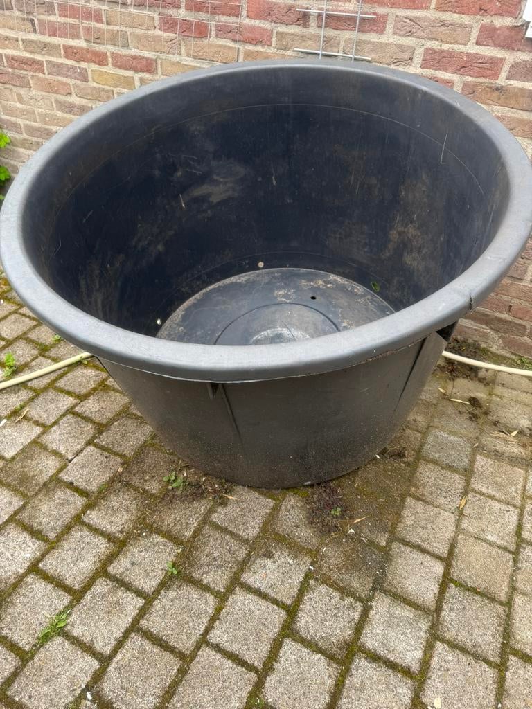 Boomkuip /plantenkuip, Ophalen, Kunststof, Gebruikt, 100 cm of meer