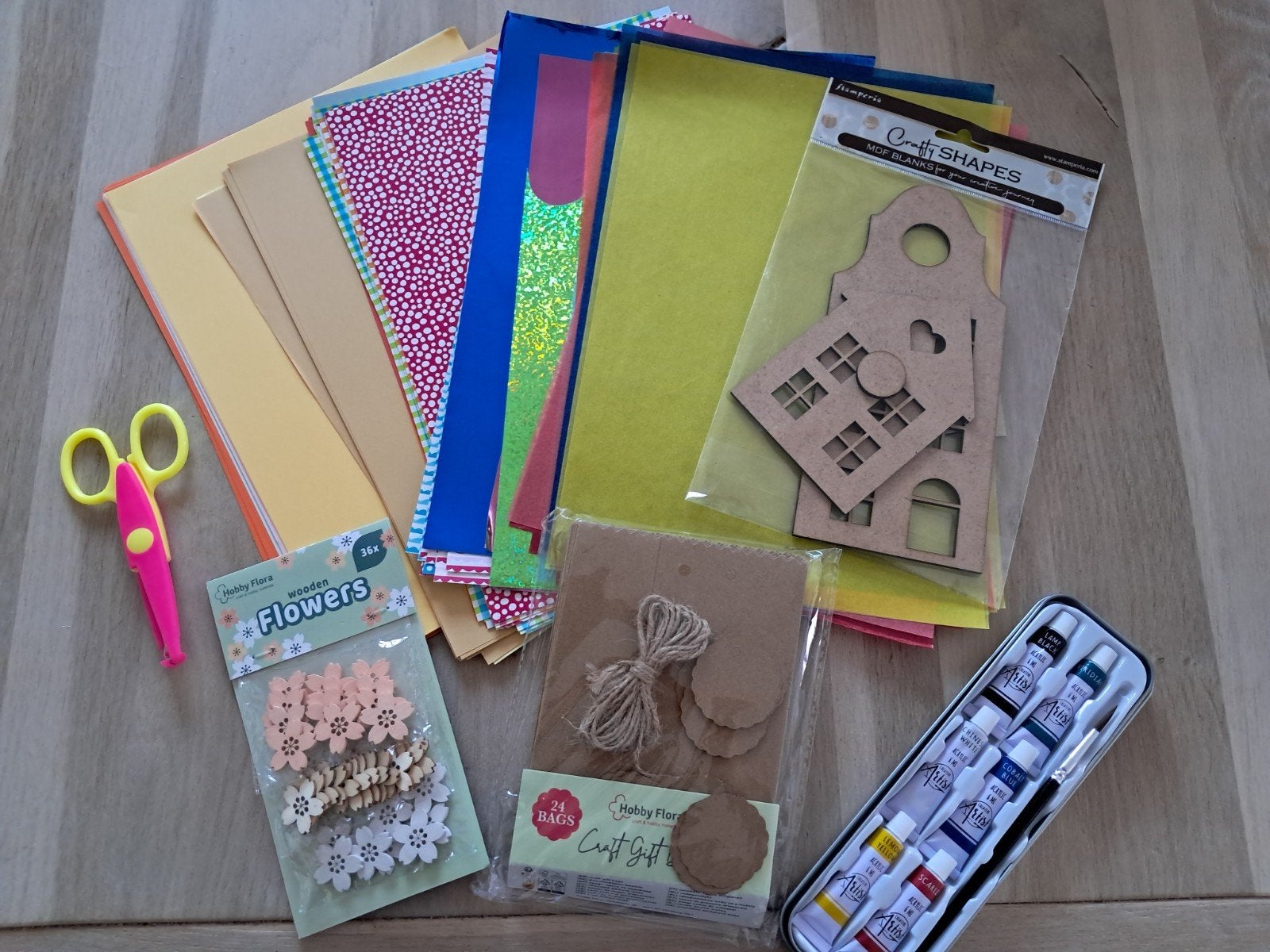 Knutselspullen. Alleen ophalen., Hobby en Vrije tijd, Knutselen, Ophalen, Zo goed als nieuw, Overige materialen, Knutselmateriaal
