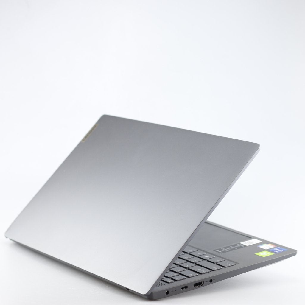 Lenovo iDeapad 5 15ITL05 i7-11th 512GB 16GB Laptop, Lenovo, Gebruikt, Support@lenovo.com, Lenovo Group Limited
1009 Think Place
Morrisville, NC 27560
USA