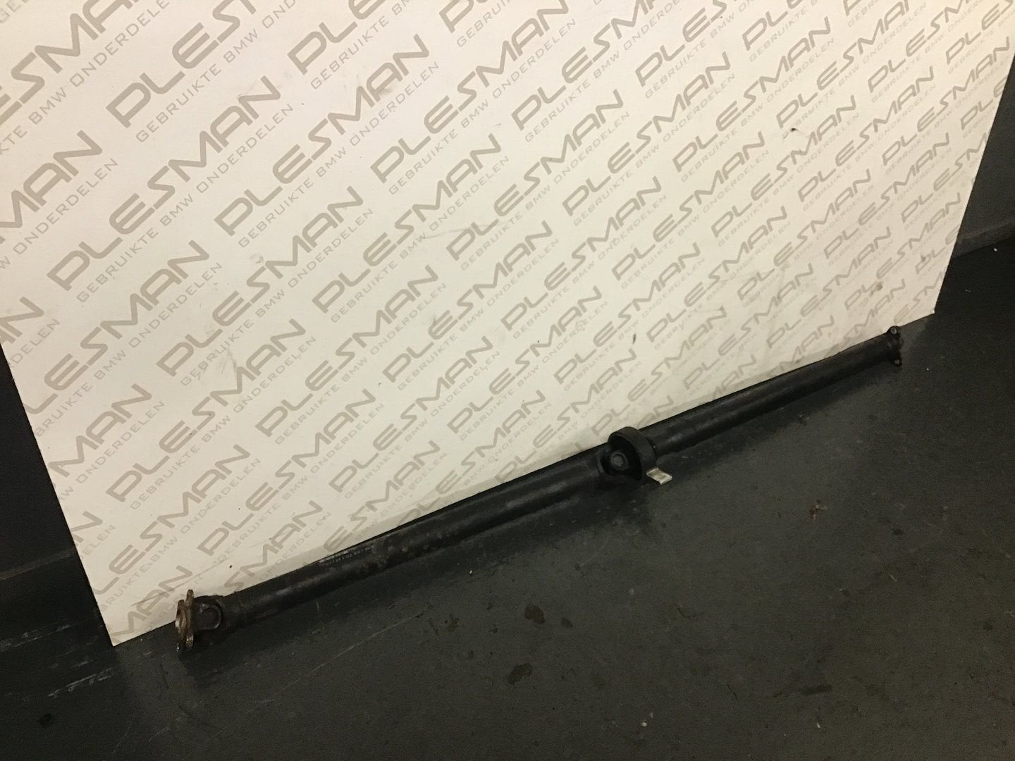 Cardanas N43/N45/N46 BMW E87/E81/E88, Gebruikt, -, -, Ophalen of Verzenden
