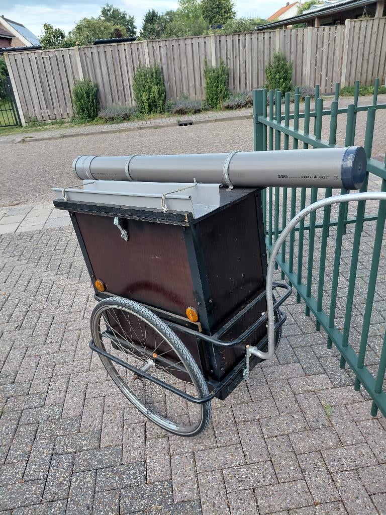 Viskar, Ophalen, Gebruikt
