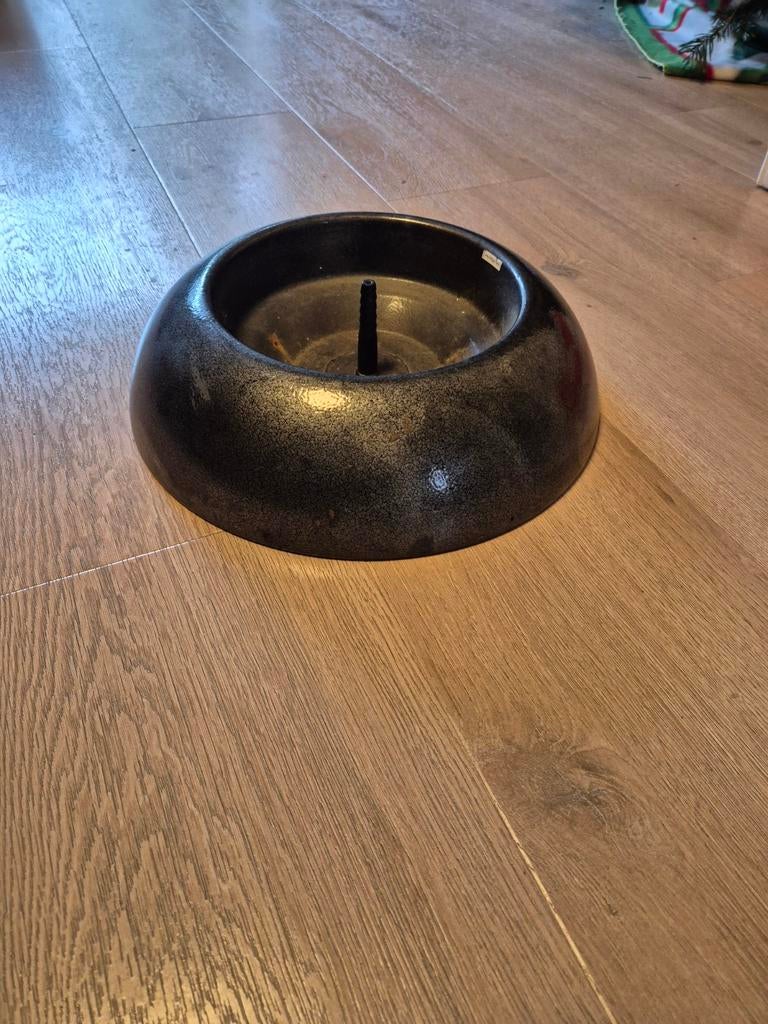 Kerstboom standaard, Diversen, Kerst, Ophalen of Verzenden, Zo goed als nieuw