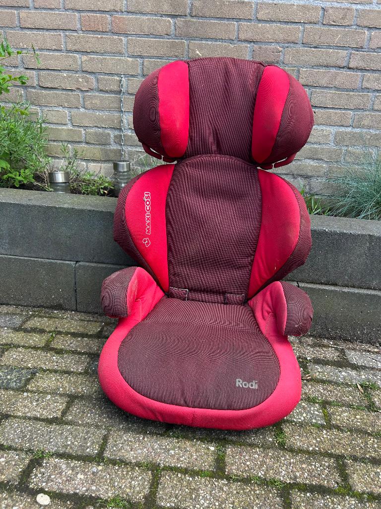 Maxi cosi autostoel, Ophalen, Afneembare rugleuning, 0 t/m 13 kg, Maxi-Cosi