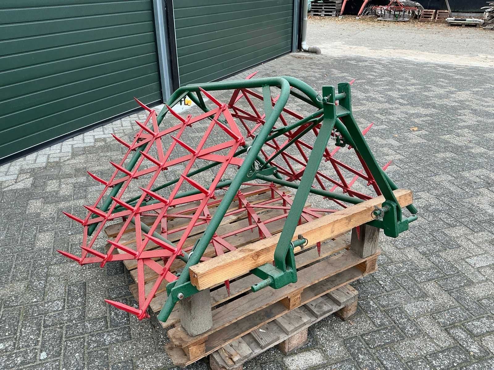 Wied-Eg 2600mm, Zakelijke goederen, Agrarisch | Werktuigen, Overige, Grondbewerking
