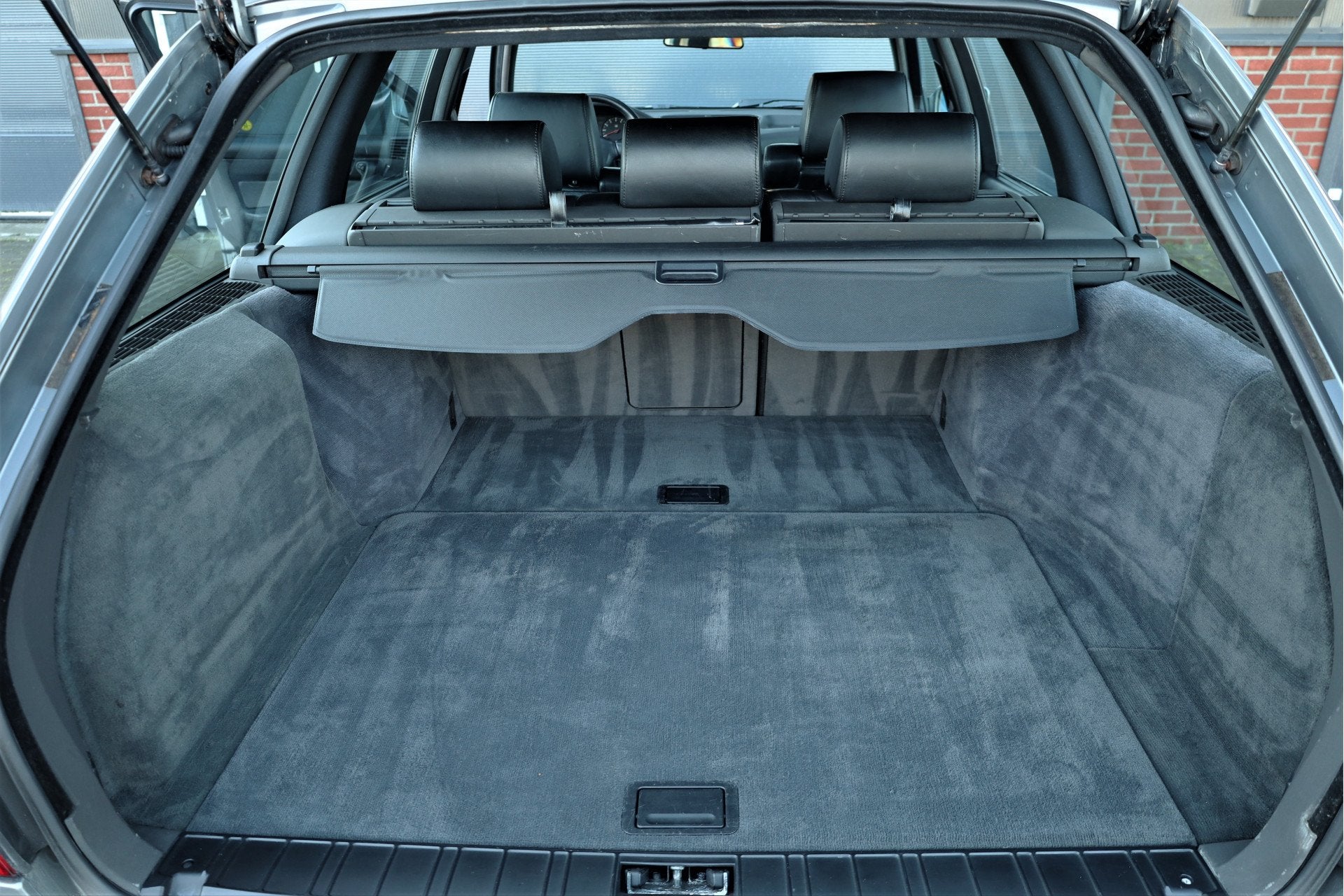 BMW 5 Serie Touring M5 E34 Youngtimer (bj 1993), foto 10