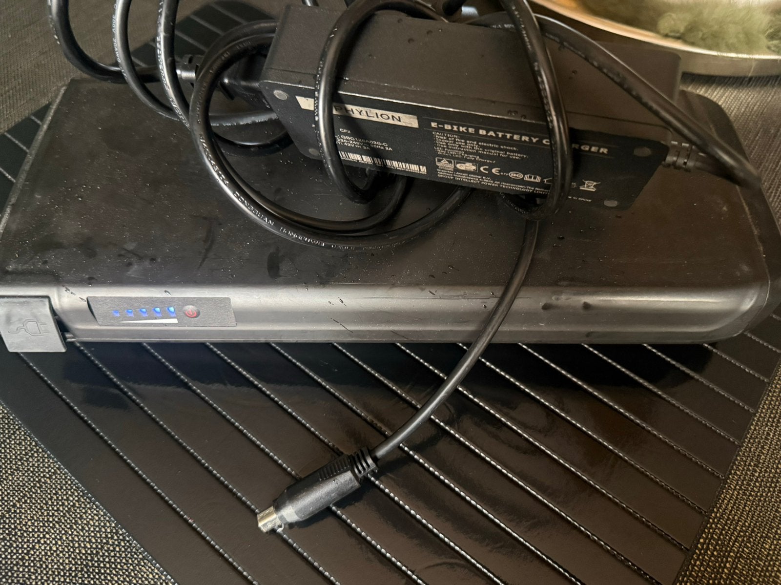 Sparta Batavus Emotion Accu.  2jr oud. Incl lader., Ophalen of Verzenden, Zo goed als nieuw