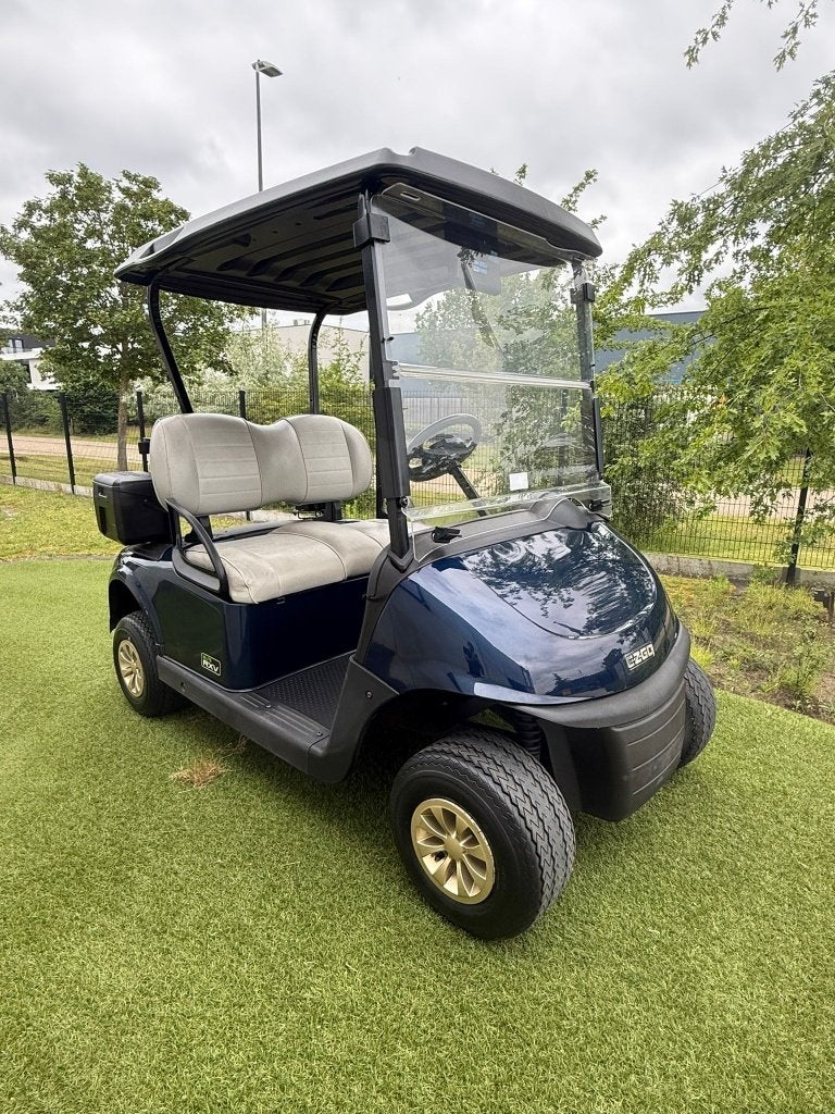 Golfcar-Golfkar Ezgo RXV Lithium 2020, Ophalen, Gebruikt, Golfkar