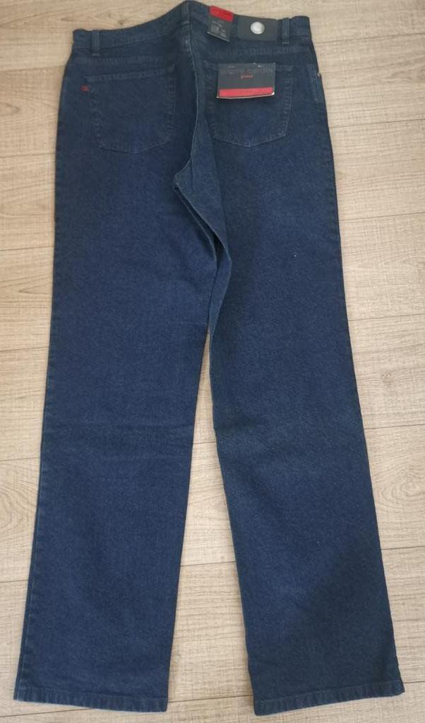 PIERRE CARDIN Nieuw Jeans maat W40 /L 36, Pierre Cardin, Nieuw, W40 - W42 (confectie 56/58), Verzenden