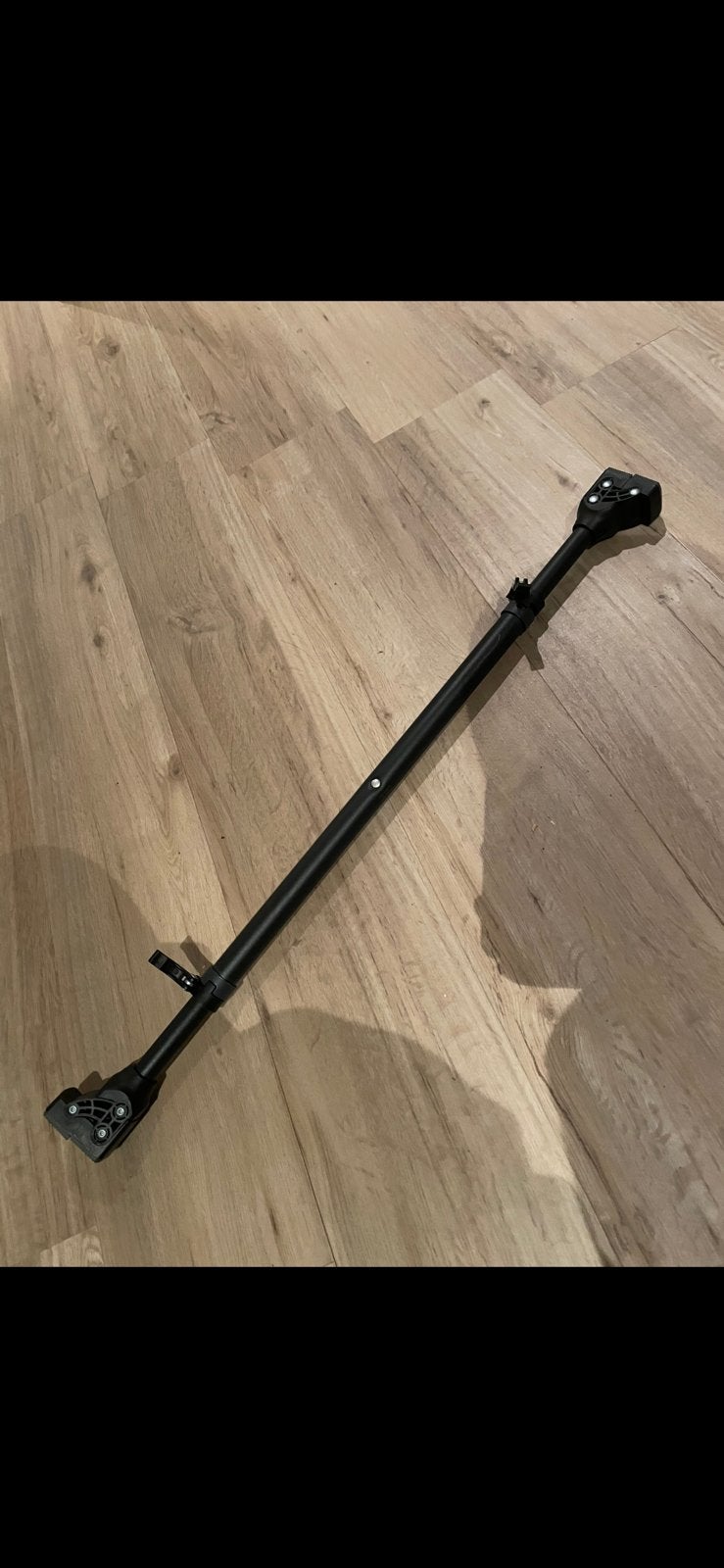 Pullup bar, Ophalen, Zo goed als nieuw, Krachtstation