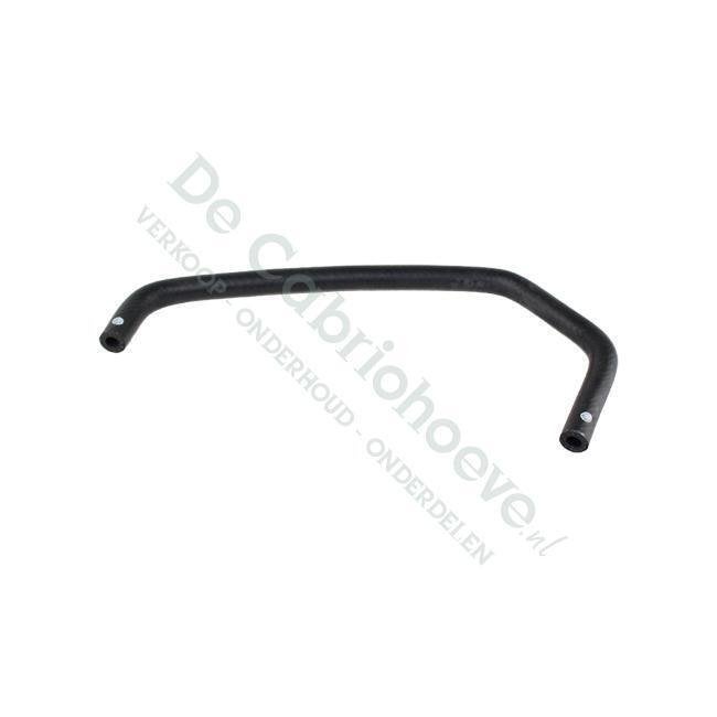 MX5 Koelwaterslang (gasklephuis naar thermostaat), Auto-onderdelen, De Cabriohoeve VOF, Nieuw, Info@cabriohoeve.nl, Julianalaan 9, 9462PG Gasselte, Nederland