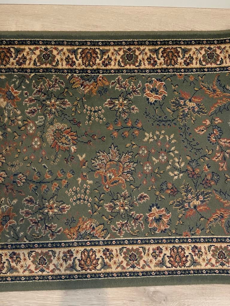 Zachte loper 7.5m, Ophalen, 200 cm of meer, 50 tot 100 cm, Rechthoekig
