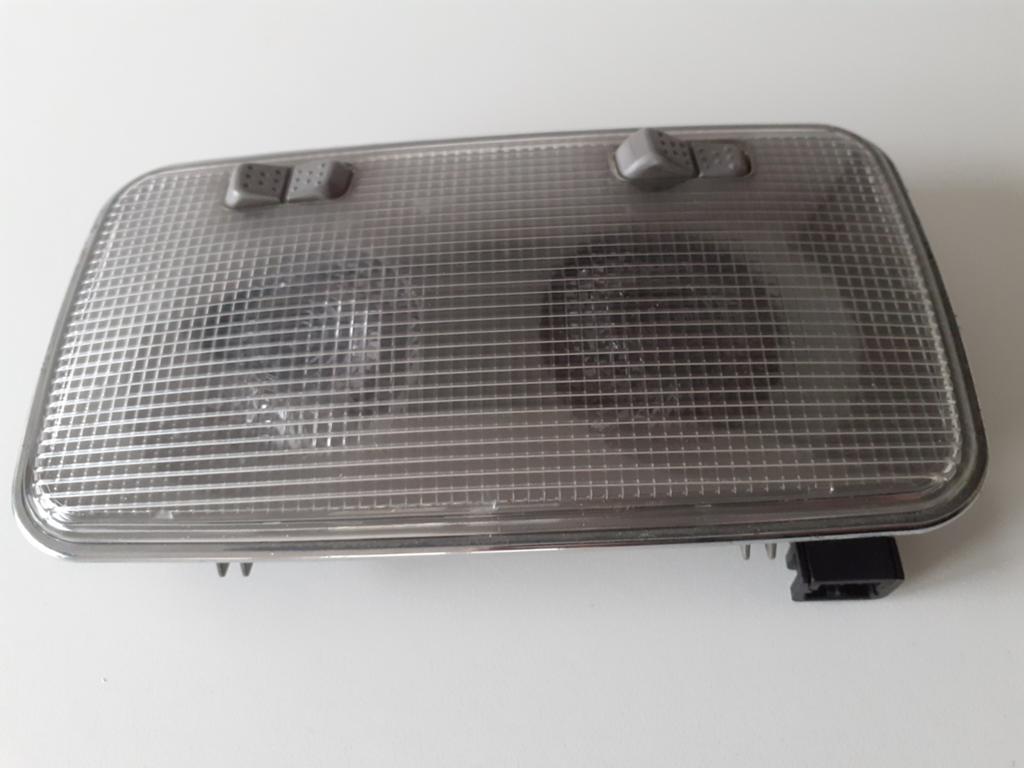 Binnenverlichting Alfa Romeo 166, Alfa Romeo binnenlicht, Ophalen of Verzenden, Alfa Romeo