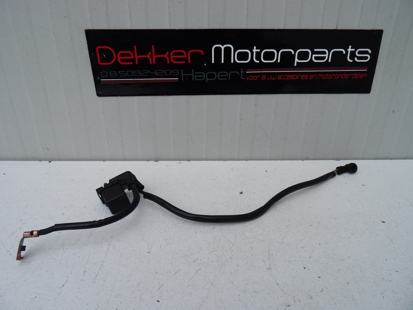 Start Relais / Startrelais Honda CBR600F 1999-2000 PC35, Gebruikt, -, -, Ophalen of Verzenden
