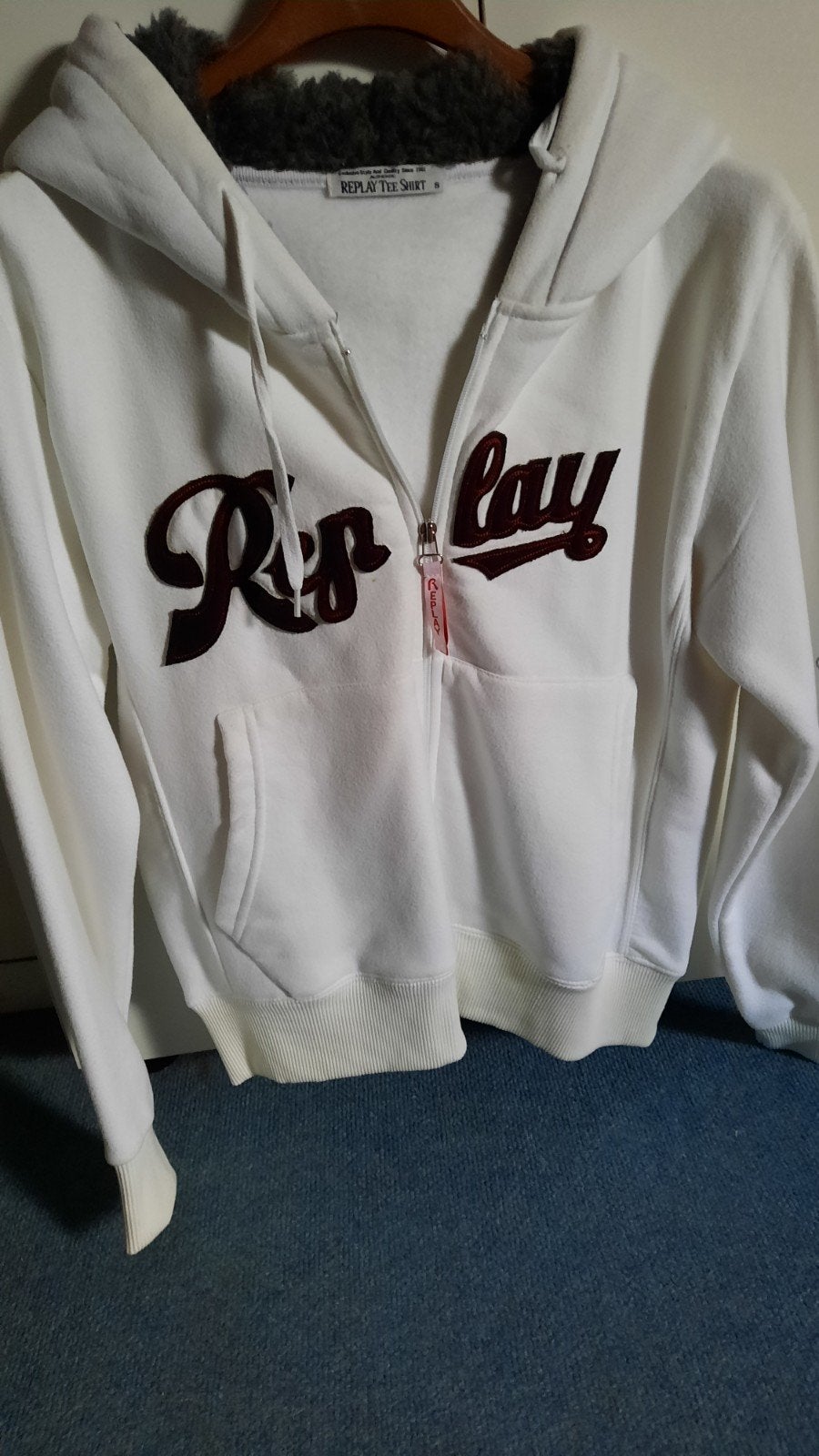 replay jack, Kleding | Heren, Ophalen of Verzenden, Zo goed als nieuw