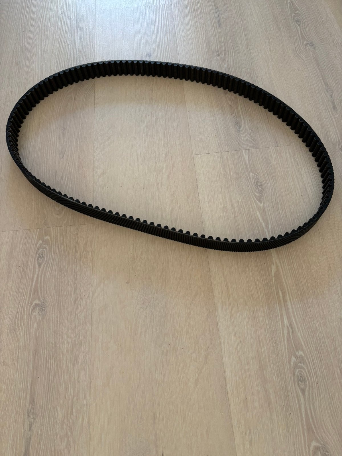 Yamaha XV1600 Wildstar aandrijfriem belt, Ophalen of Verzenden, Gebruikt