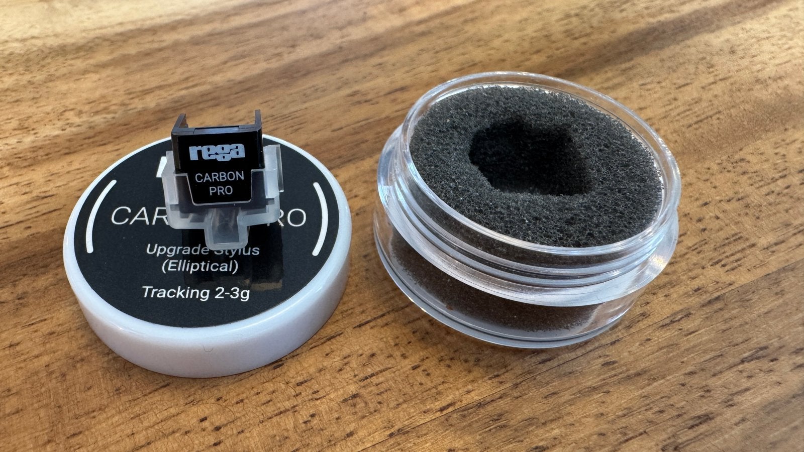 Rega Stylus Carbon PRO, Verzenden, Nieuw, Overige merken