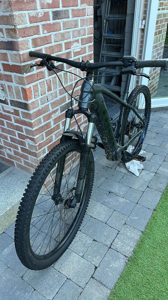Trek Powerfly Elektrische Mountainbike Bosch CX 29, Fietsen en Brommers, Ophalen of Verzenden, Zo goed als nieuw, Overige merken