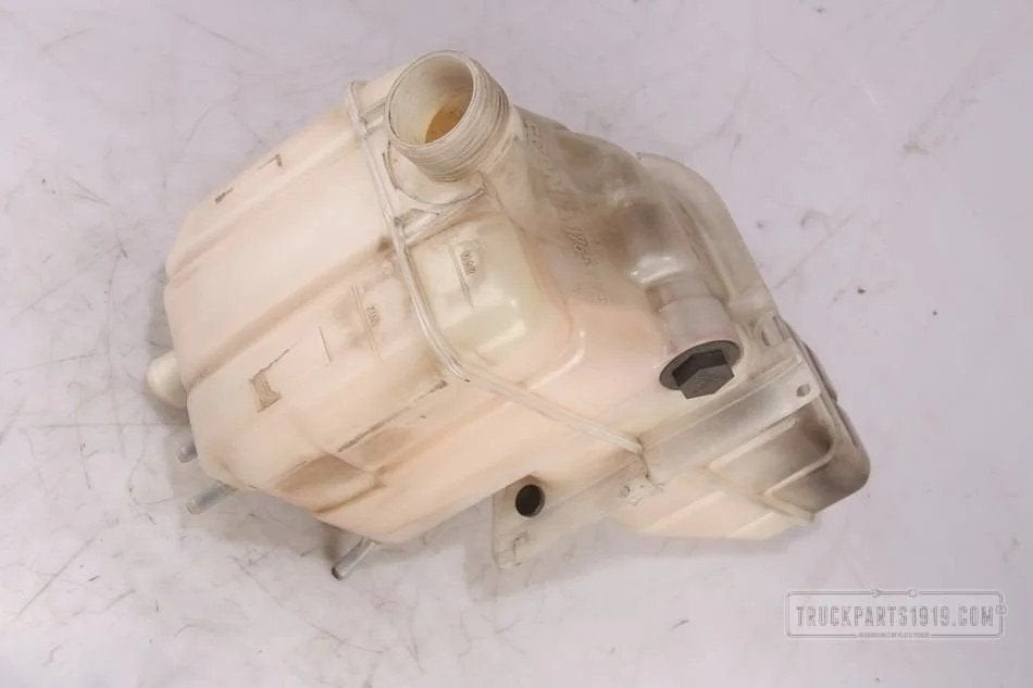 Scania Cooling System Koelexpansievat Scania, Ophalen, Gebruikt, Scania, Motor en Toebehoren