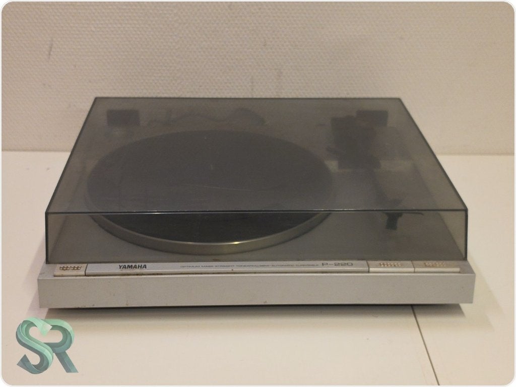 Yamaha P-220, Overige merken, Gebruikt, ., Ophalen of Verzenden