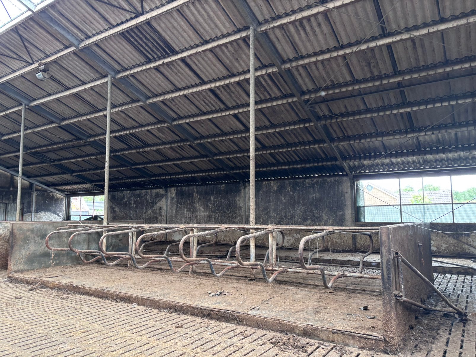 ligboxen, Dieren en Toebehoren
