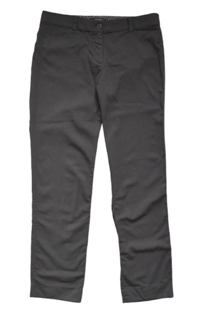 Weekend Max Mara pantalon, broek, bruin, Mt. 40 / M, Maat 38/40 (M), Bruin, Verzenden, Zo goed als nieuw