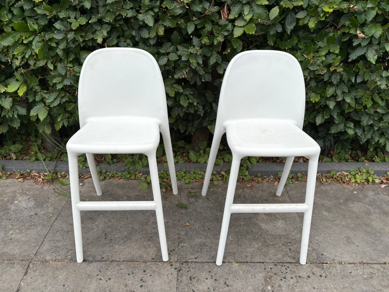 Ikea Urban kinderstoelen, Ophalen, Zo goed als nieuw, Overige typen