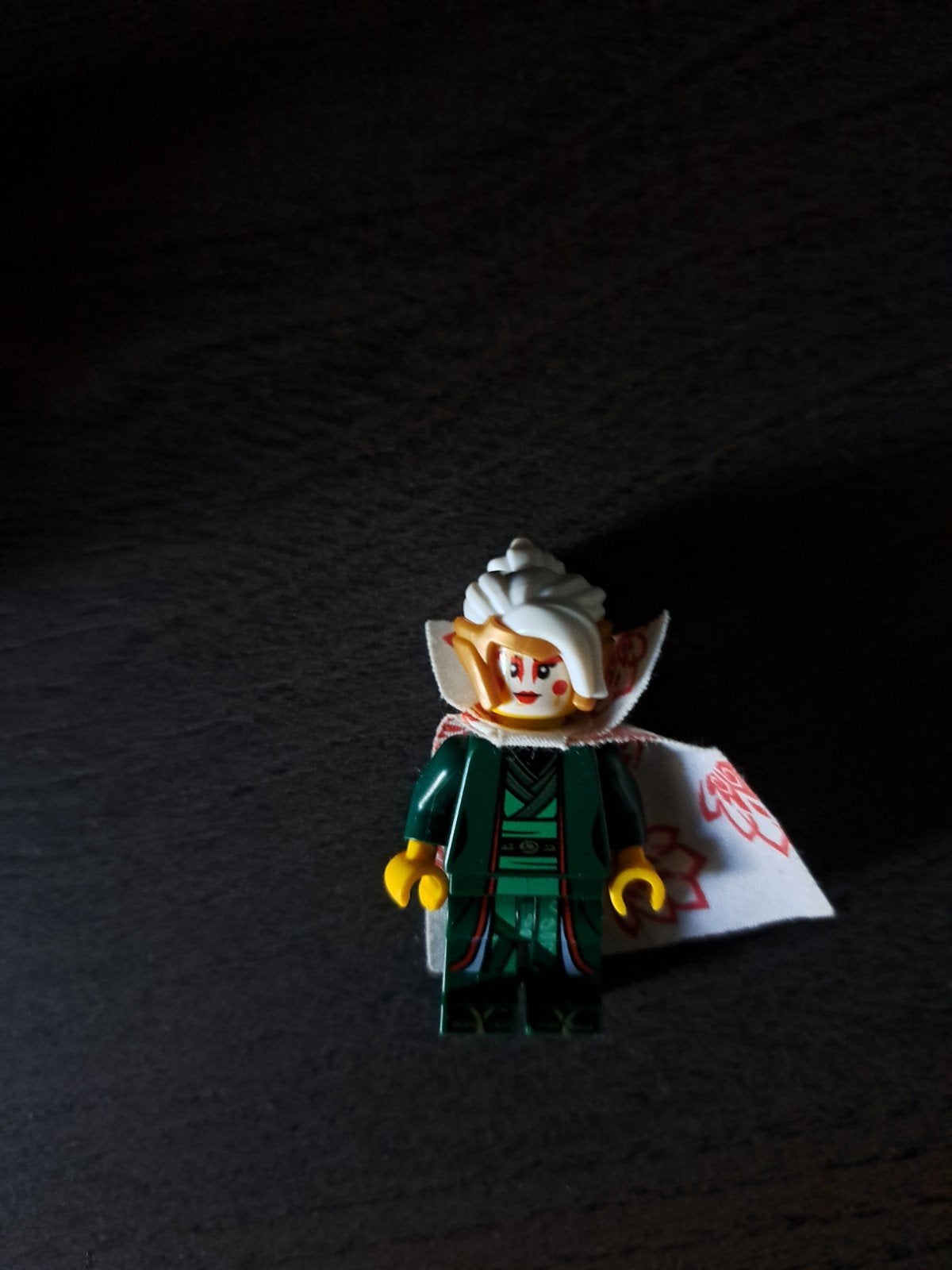 LEGO Ninjago Harumi - The Jade Princess (njo383), Ophalen of Verzenden