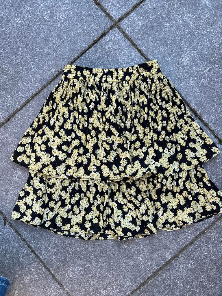 Catwalk Junkie rokje maat XS, Kleding | Dames, Rokken, Zwart, Ophalen of Verzenden, Maat 34 (XS) of kleiner, Gedragen
