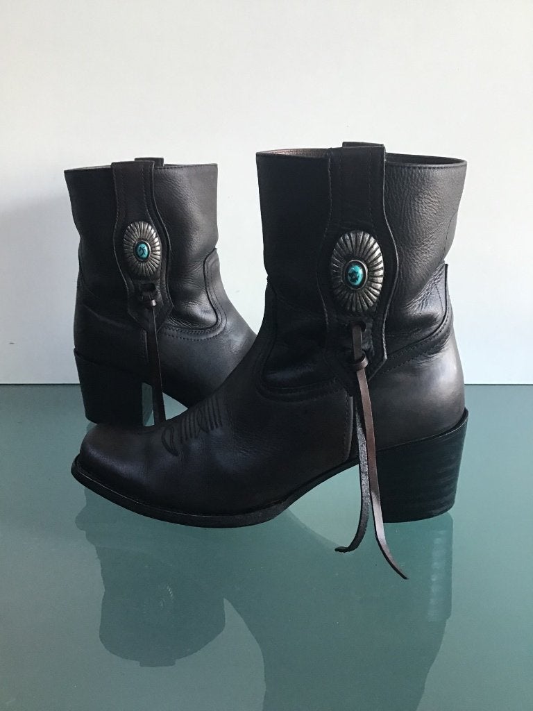 Sendra boho 38 bruin | laarzen | Gratis verzenden, Sendra, Bruin, Verzenden, Lage of Enkellaarzen