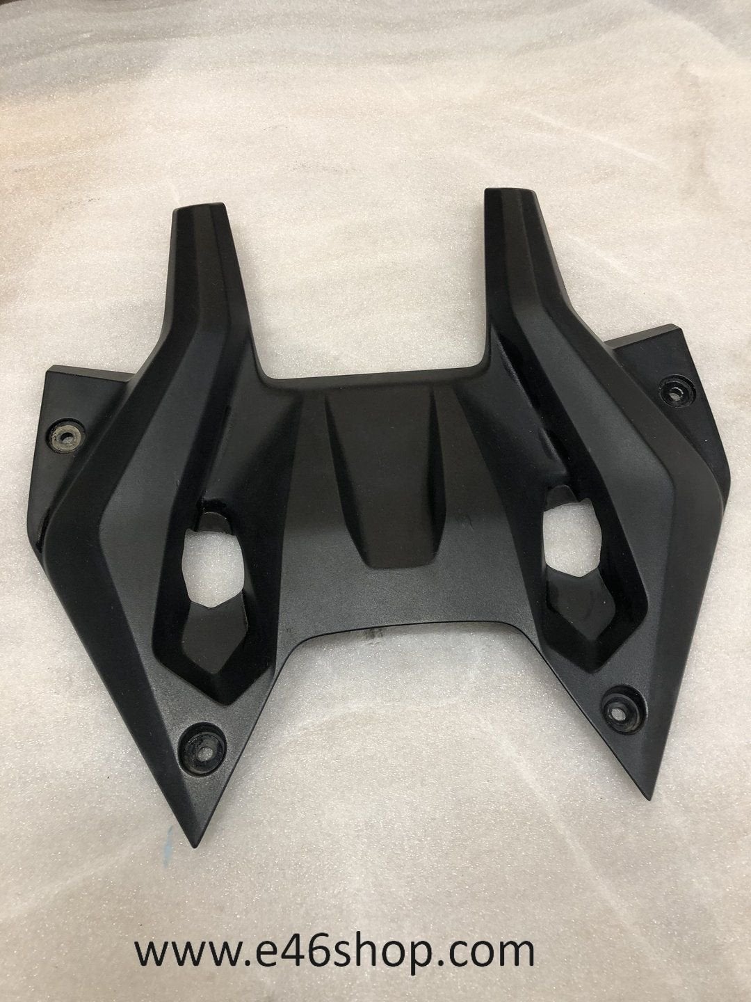 AFDEKKING VOORKANT BMW R1200RS R1250RS OE 46638545312, Ophalen of Verzenden, -, -, -