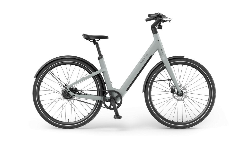 🚲 Reany V1 Vivo – Lichtgewicht Nederlandse E-bike, Fietsen en Brommers, Elektrische fietsen, Overige merken, Sales@reanybikes.com