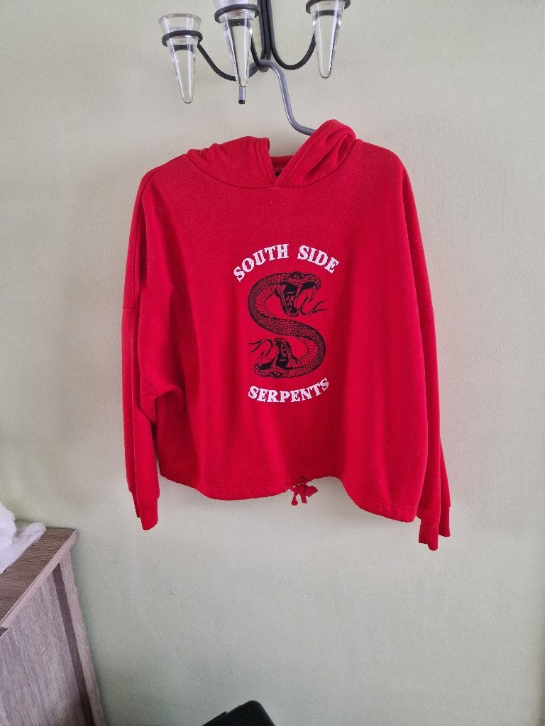 4 x truien, Ophalen, Maat 46/48 (XL) of groter