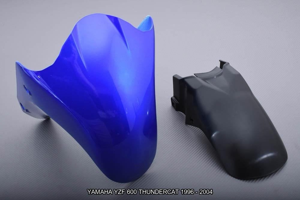 AVDB Voorspatbord voor YAMAHA YZF 600 THUNDERCAT 1996 - 2004, Motoren, Ophalen of Verzenden, Nieuw