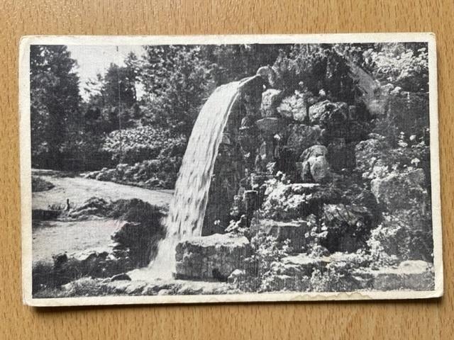 Apeldoorn - 1948 - B.B.B. Tentoonstelling, Verzamelen, Verzenden, 1940 tot 1960, Gelopen, Gelderland