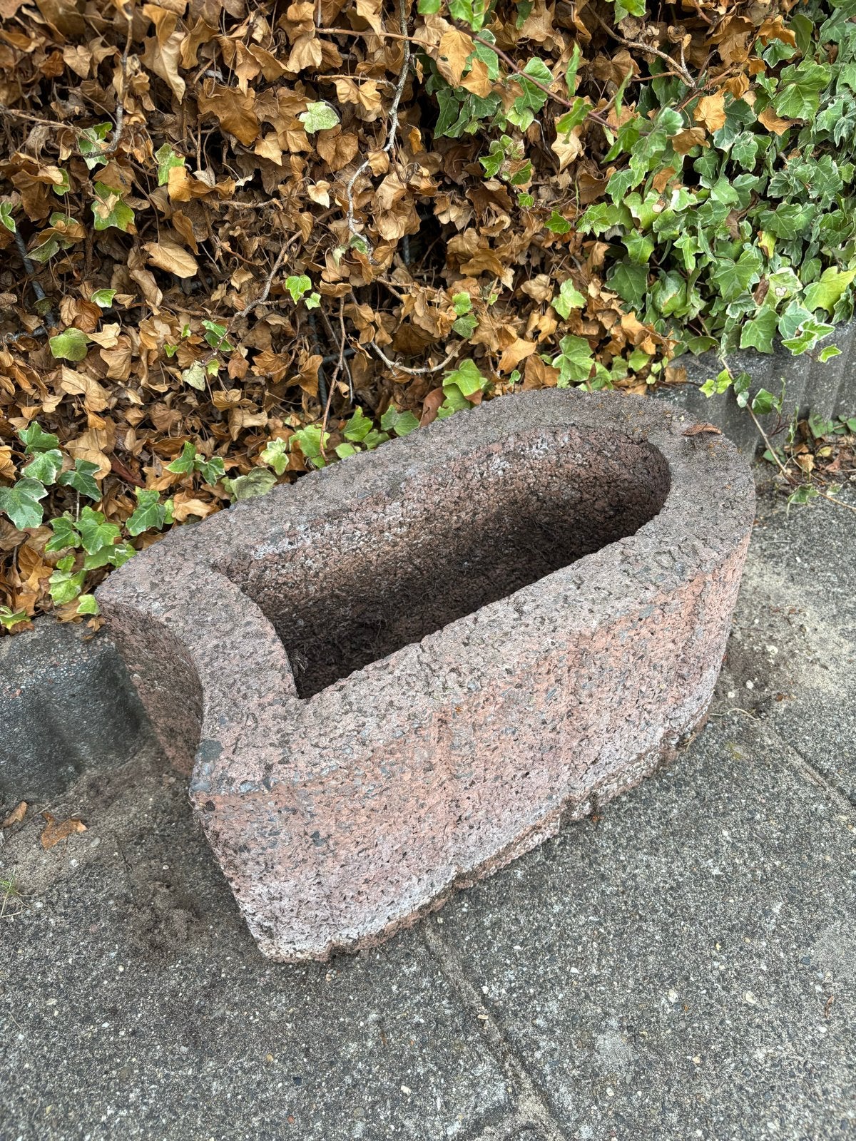 Borderbak stenen - Gratis af te halen in Heemskerk (28 stuks, Tuin en Terras, Ophalen, Gebruikt, Minder dan 30 cm, Minder dan 60 cm