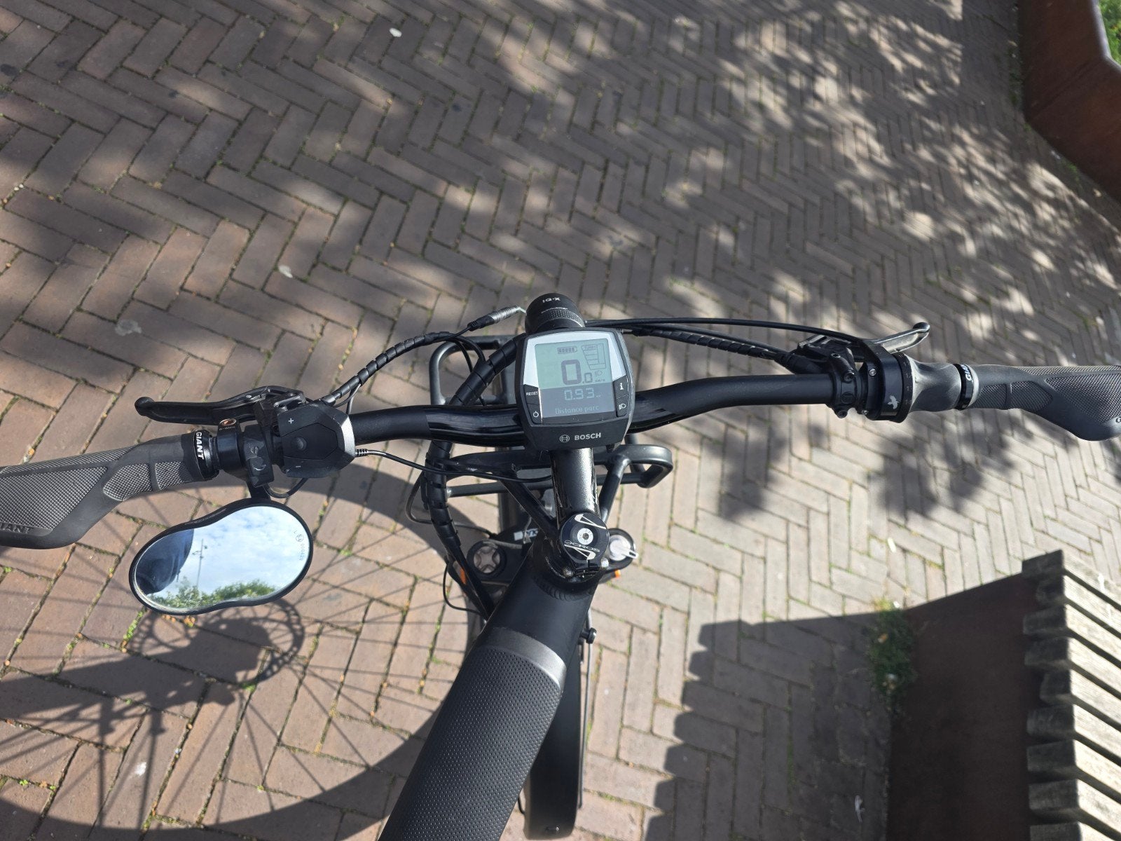 Foto 12 van Riese & Müller Supercharger GX Rohloff HS – U