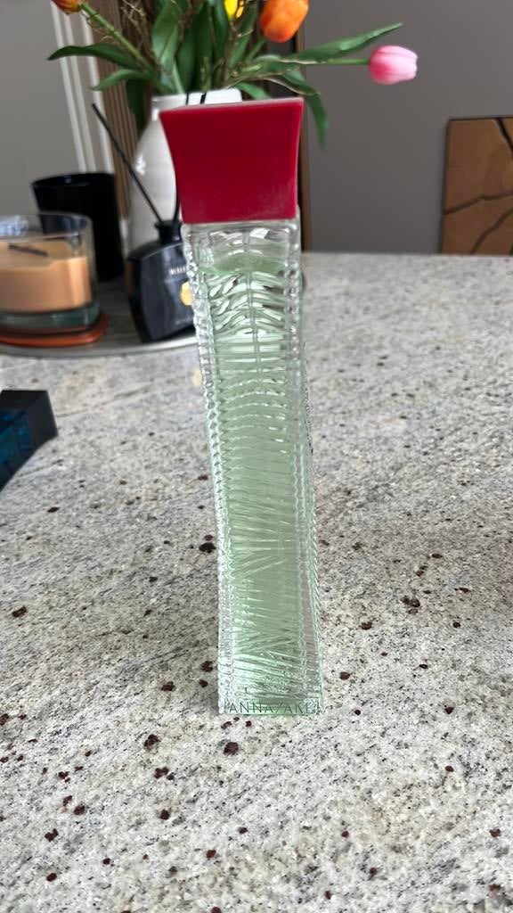 Annayake Natsumi 100 ml Eau de Toilette, Ophalen of Verzenden, Nieuw
