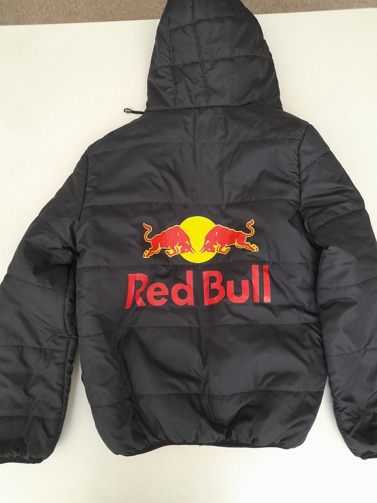 Red Bull racing Oracle jasje - nieuw, Ophalen, Nieuw, Blauw
