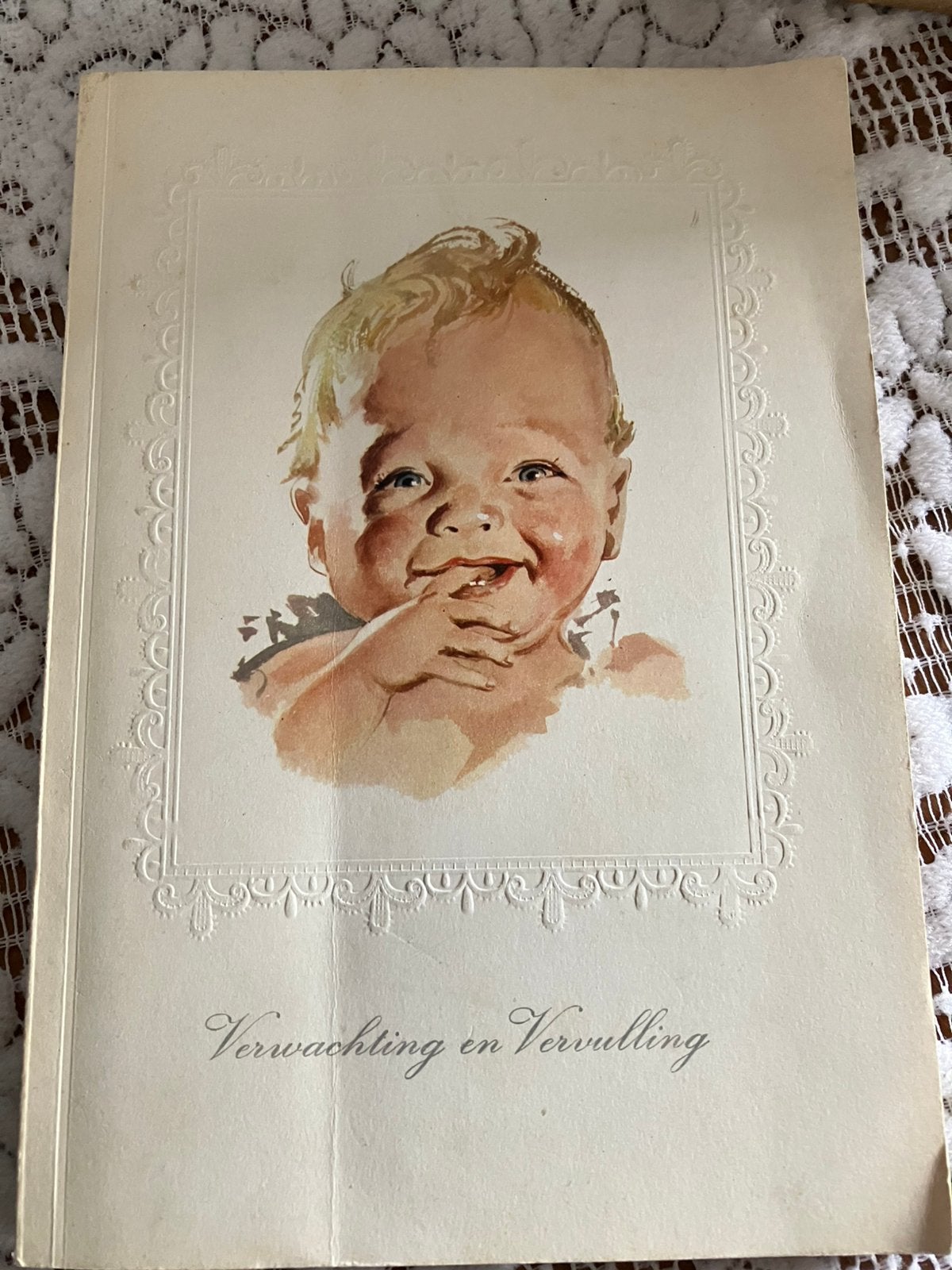 Snoezig  boekje 1959 coöp  condensfabriek Friesland, Ophalen of Verzenden